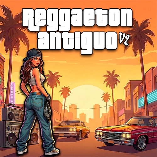 F3LY PACK EXCLUSIVO REGGAETON ANTIGUO V2 14-01-2026 PACKS EXCLUSIVO 2026